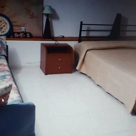 Сasa de vacaciones Puxe *