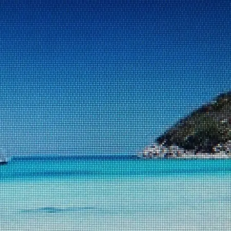 Puxe Сasa de vacaciones Villasimius